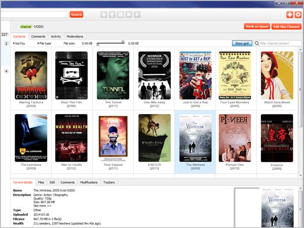Researchers Built a New Torrent Network That Can Not be Traced